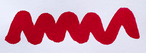 Diamine Ink - Ruby, 80ml