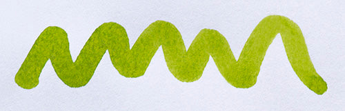 Diamine Ink - Spring Green, 30ml