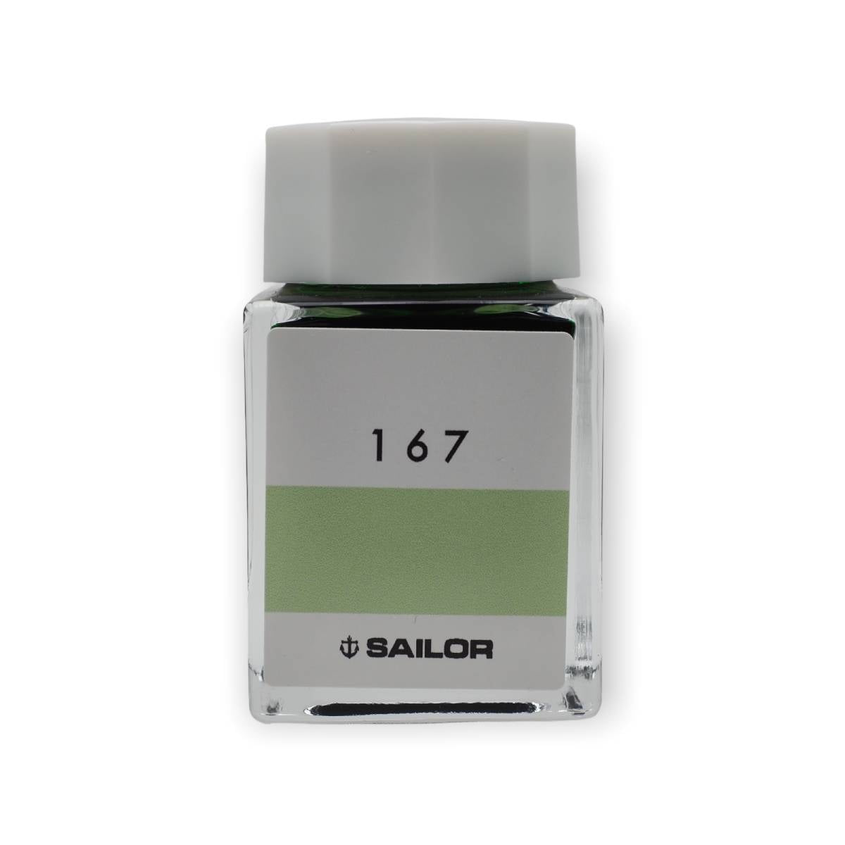 Sailor Ink Studio - 167