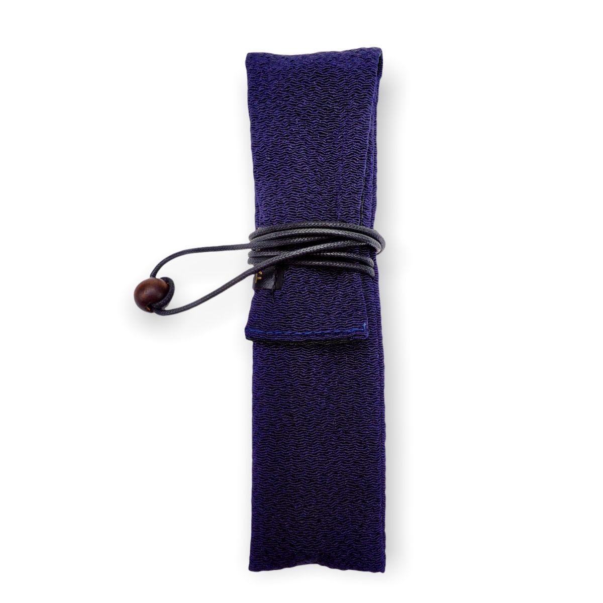 Taccia Kimono Stifteetui, single wrap lilac