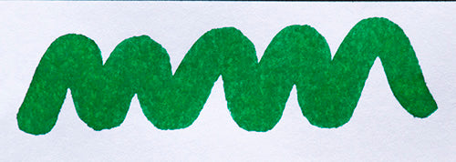 Diamine - Woodland Green, 80 ml
