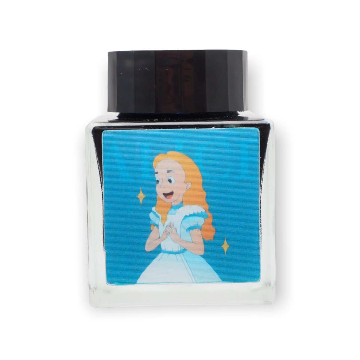 Wearingeul inks - Alice
