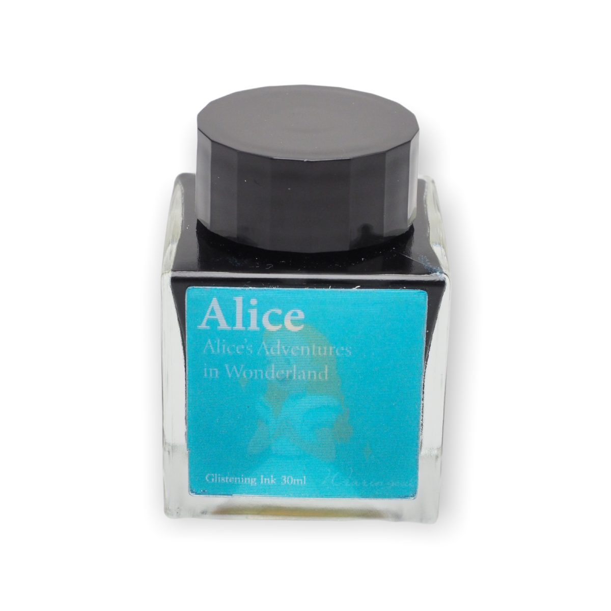 Wearingeul inks - Alice