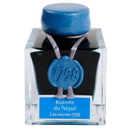 Herbin 1798 - Kyanite du Nepal