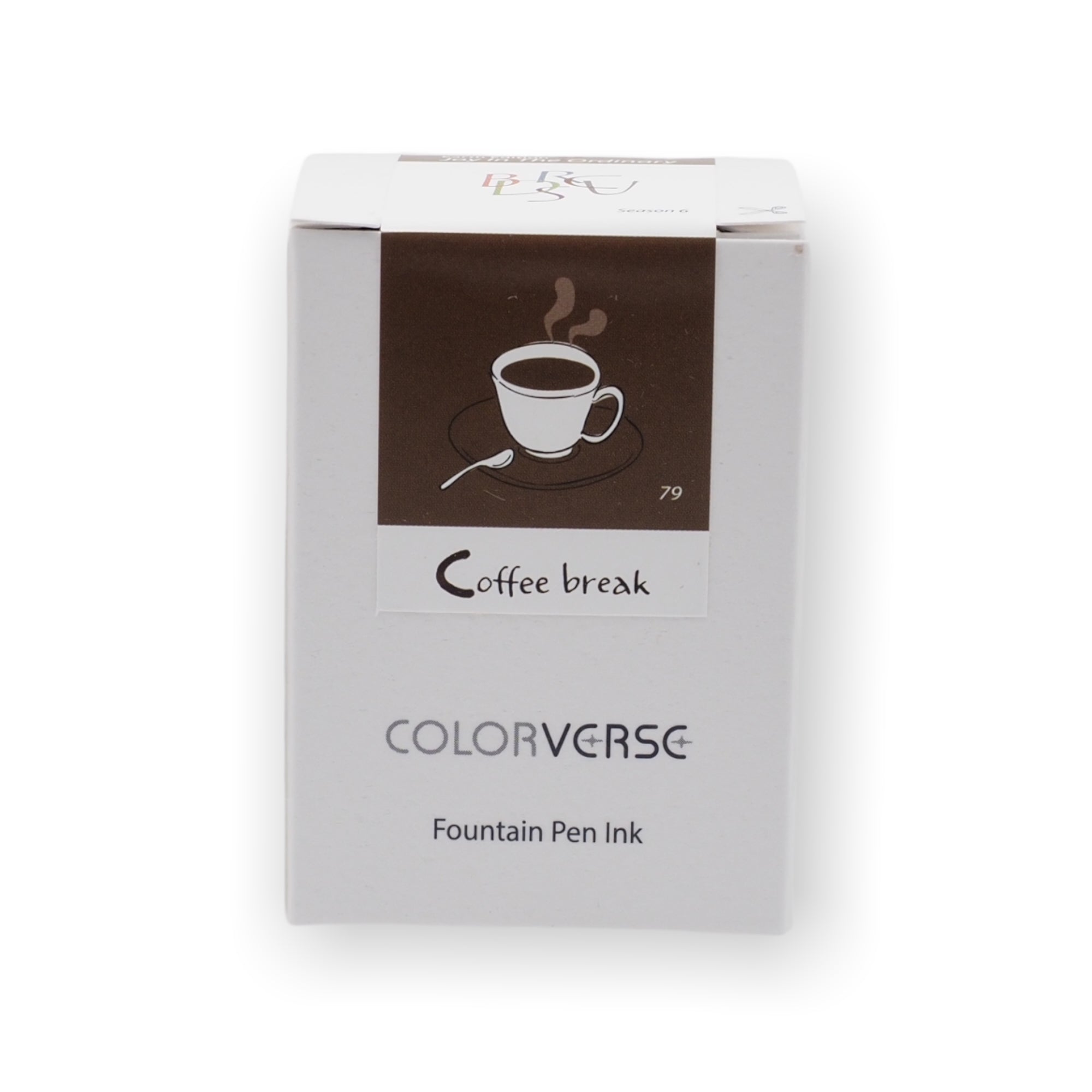 Colorverse - Coffee Break