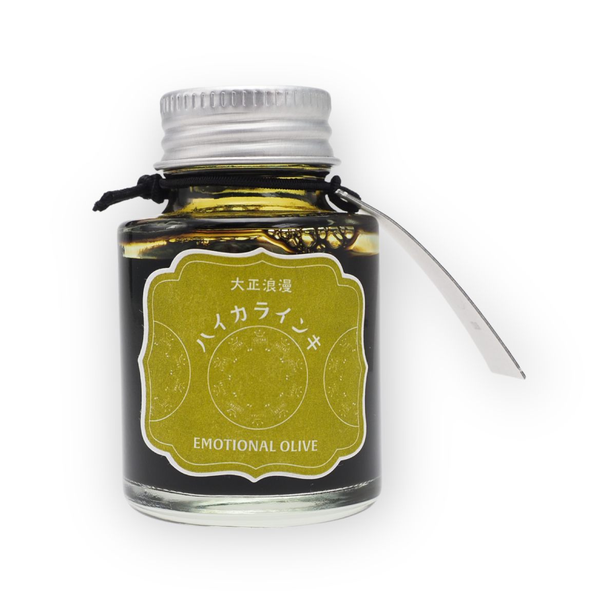 Teranishi ink Haikara -Emotional Olive