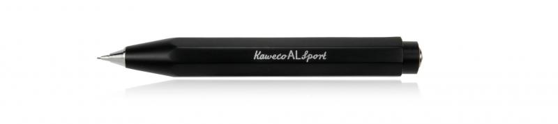 Kaweco Druckbleistift in schwarz