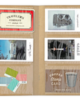 Traveler's Notebook Company - Card File (028)