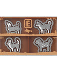 Midori - E-Clips, Hunde