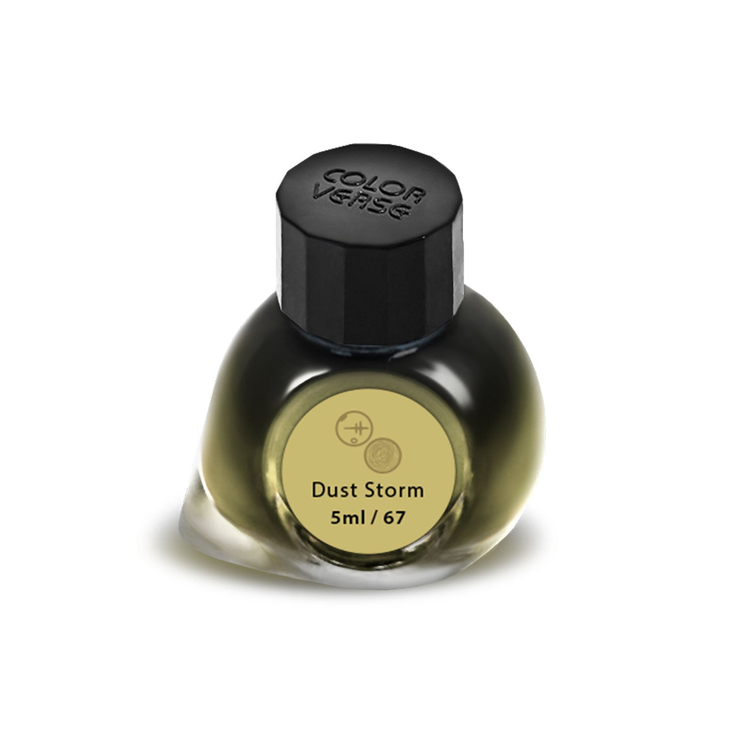Colorverse Mini Collection - Dust Storm