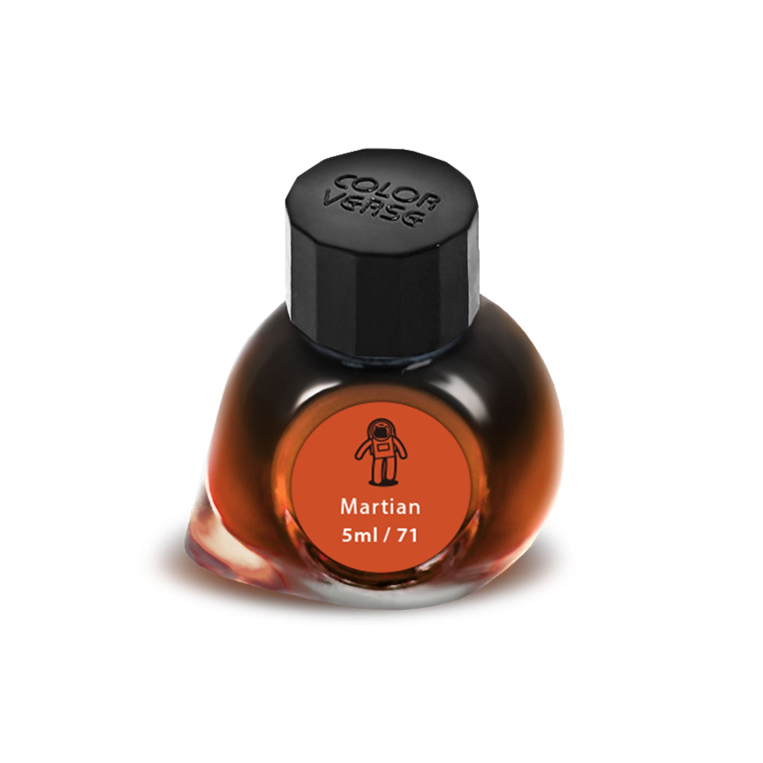Colorverse Mini Collection - Martian