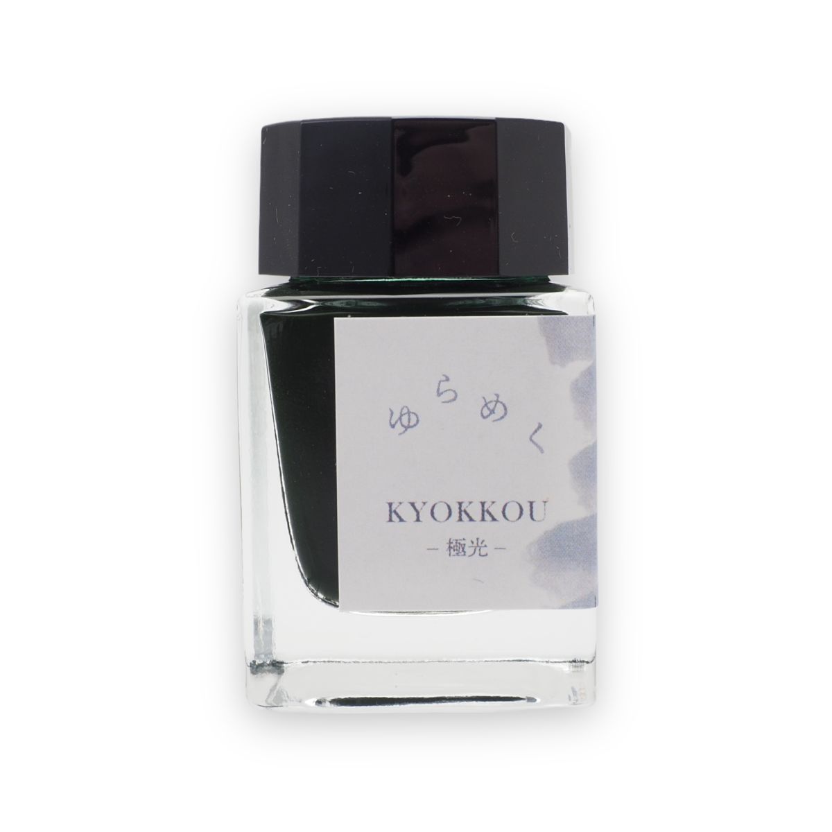 Sailor Yurameku Ink - Kyokkou