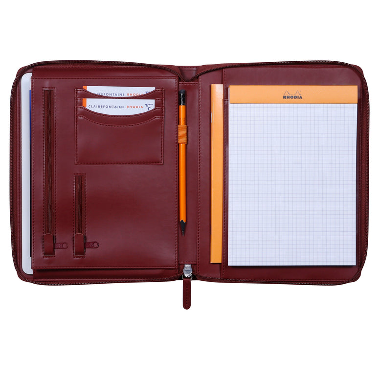 Rhodia - Konferenzmappe A5