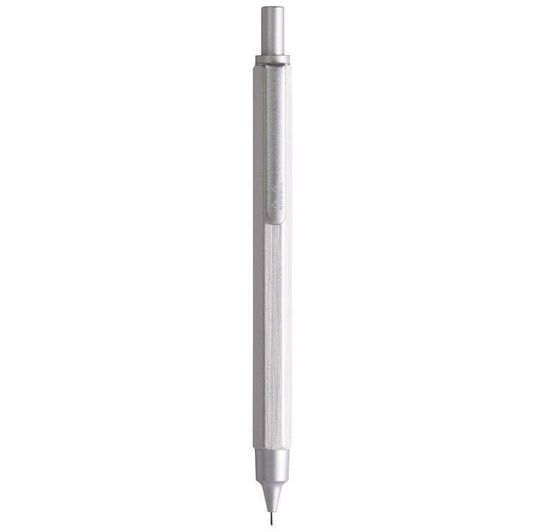 Rhodia scRipt mechanical pencil silver