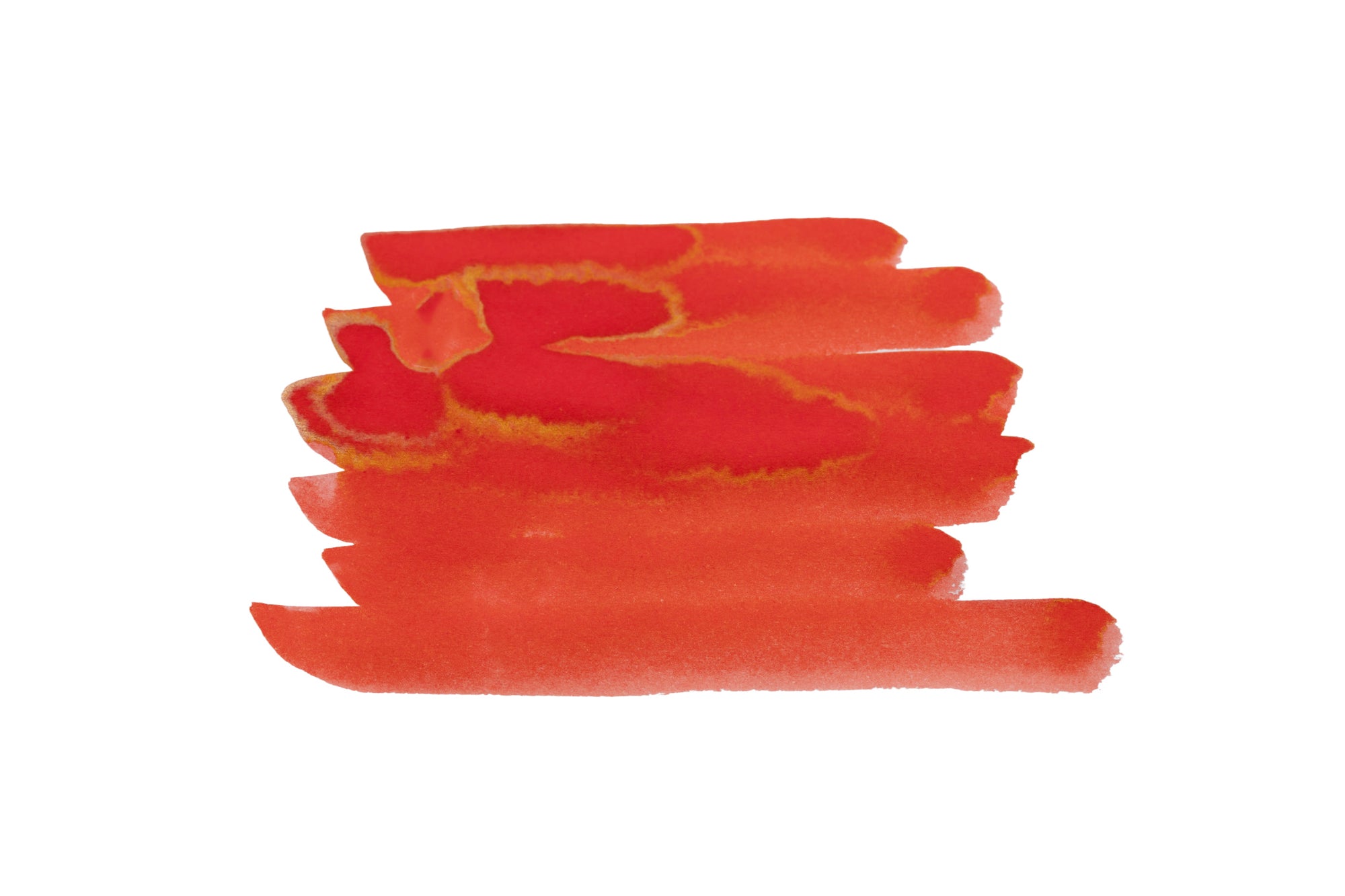 Kobe Ink No. 11 Ikuta Orange