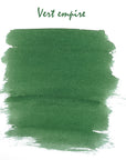 Herbin - Vert empire (lorbeergrün), 100 ml