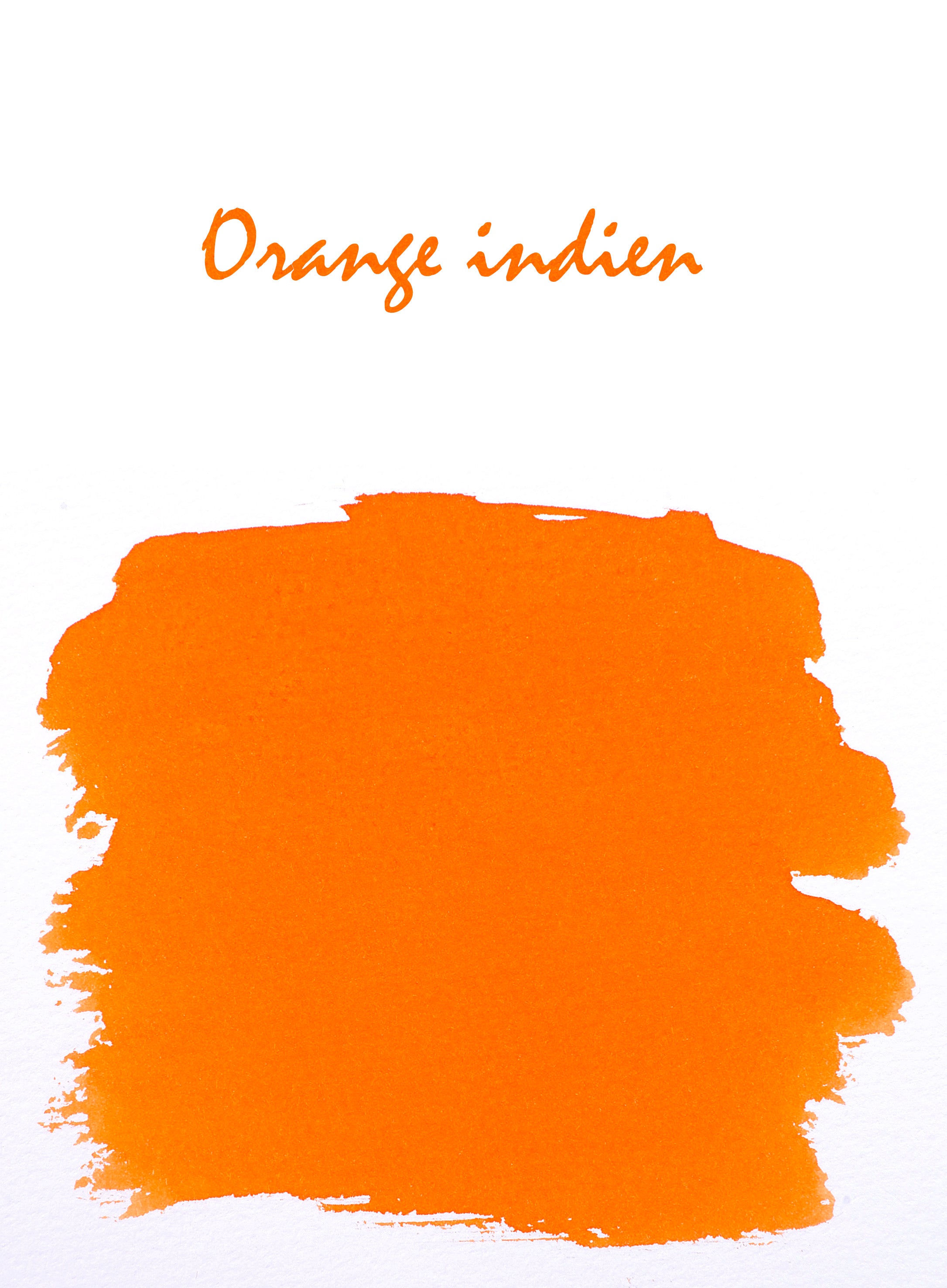 Herbin - Orange indien, 100 ml