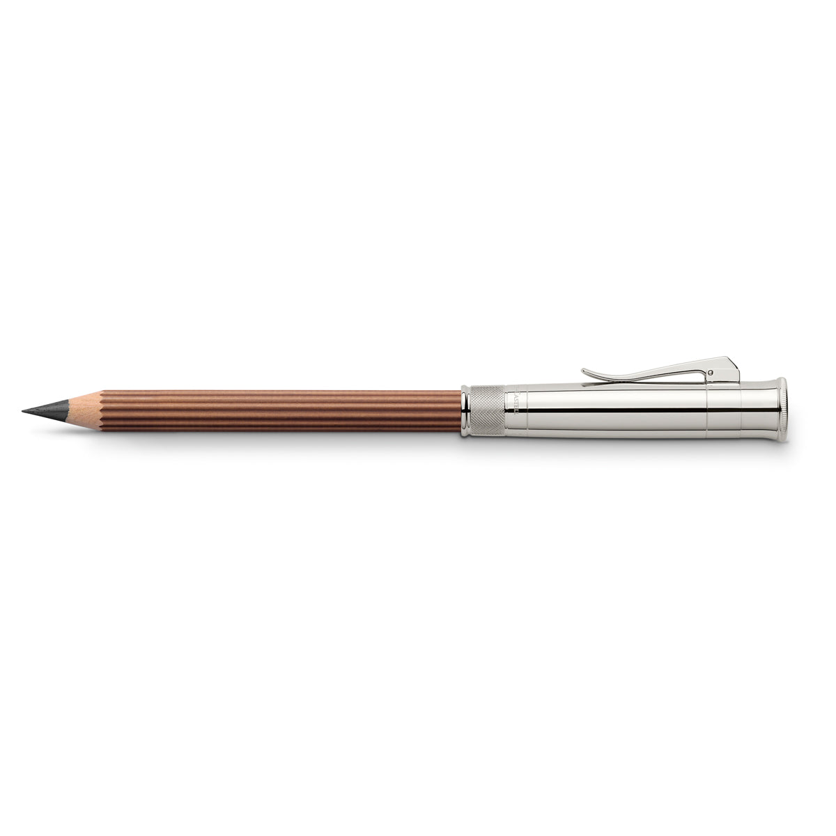 Der perfekte Bleistift, Magnum-Format