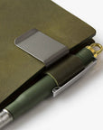 Traveler's Notebook Company - Stifthalter M, olive