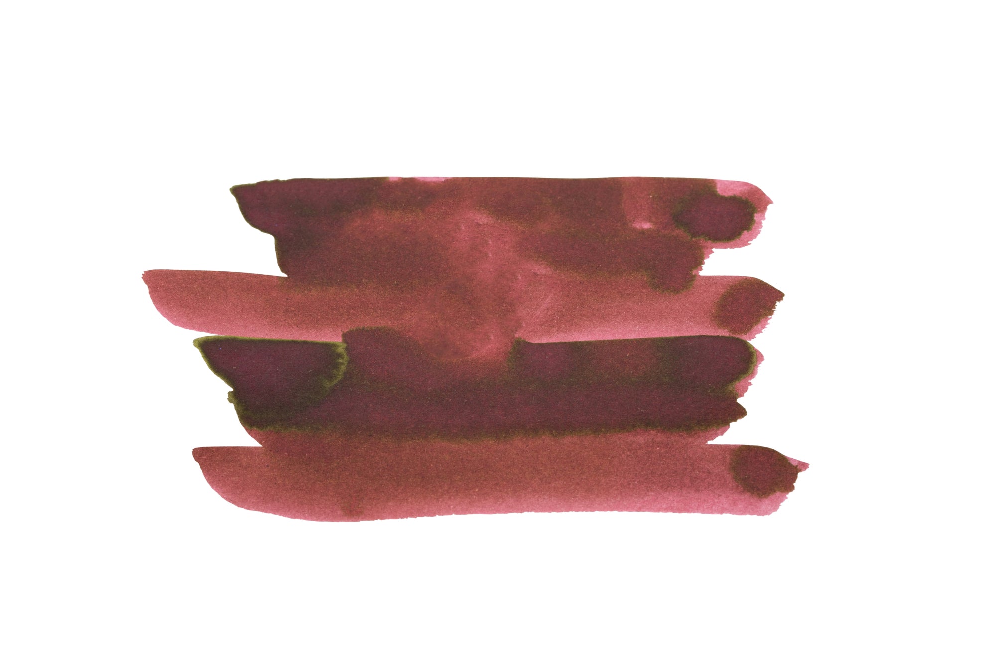Kobe Ink No. 27 Konan Maroon