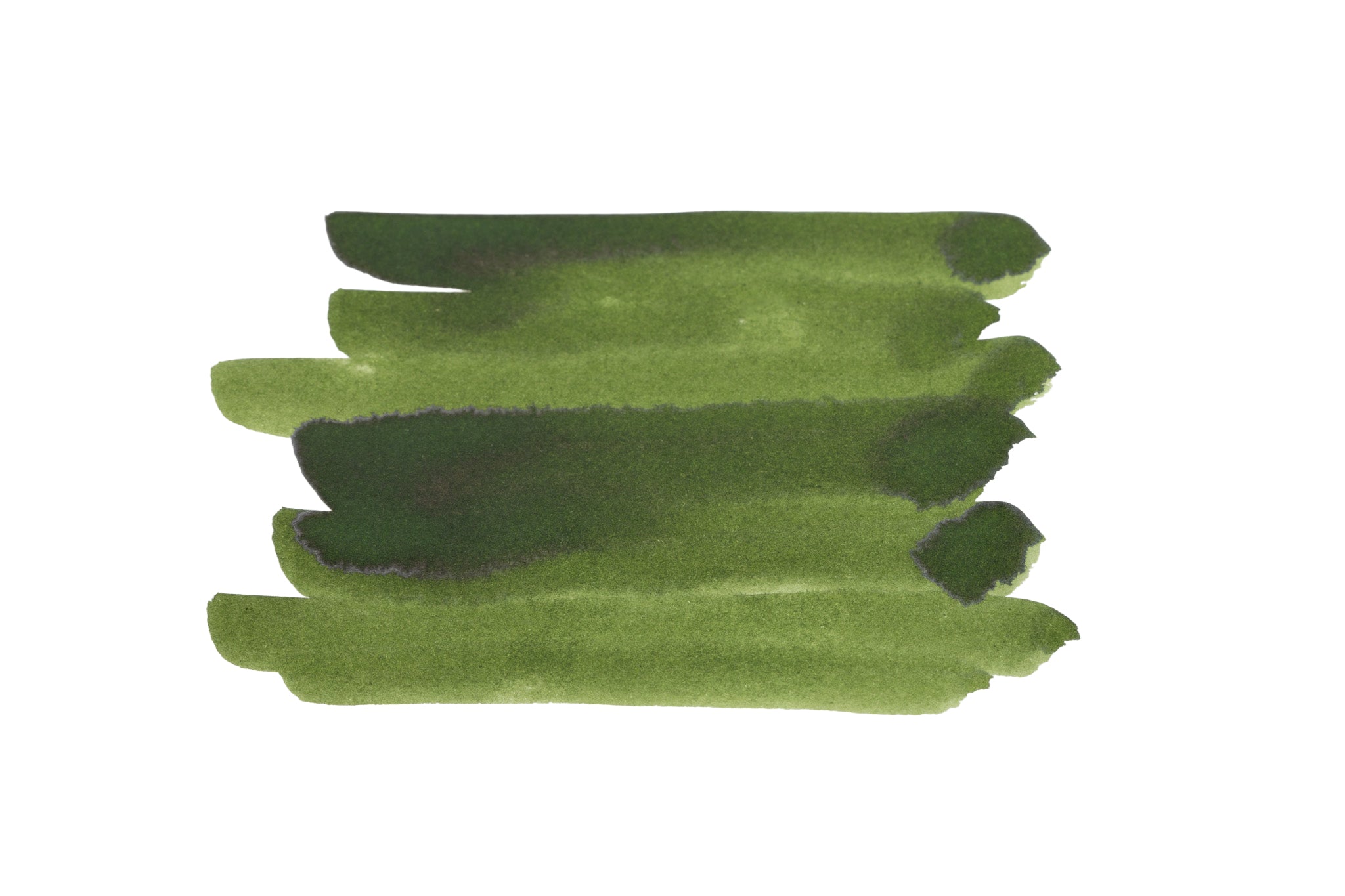 Kobe Ink No. 28 Suzuran Green