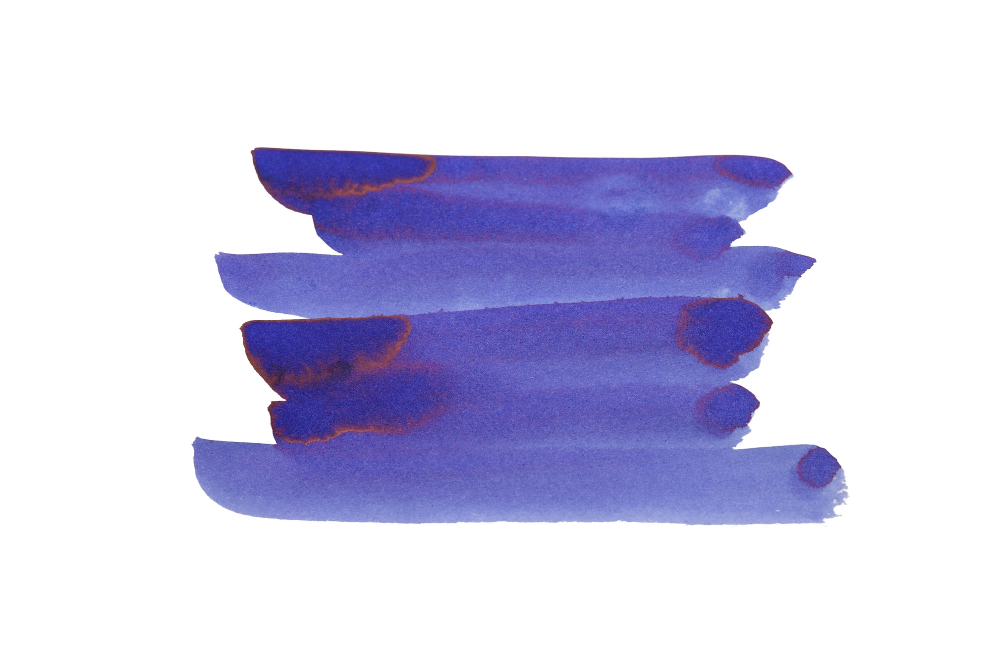 Kobe Ink No. 29 Suma Beach Blue