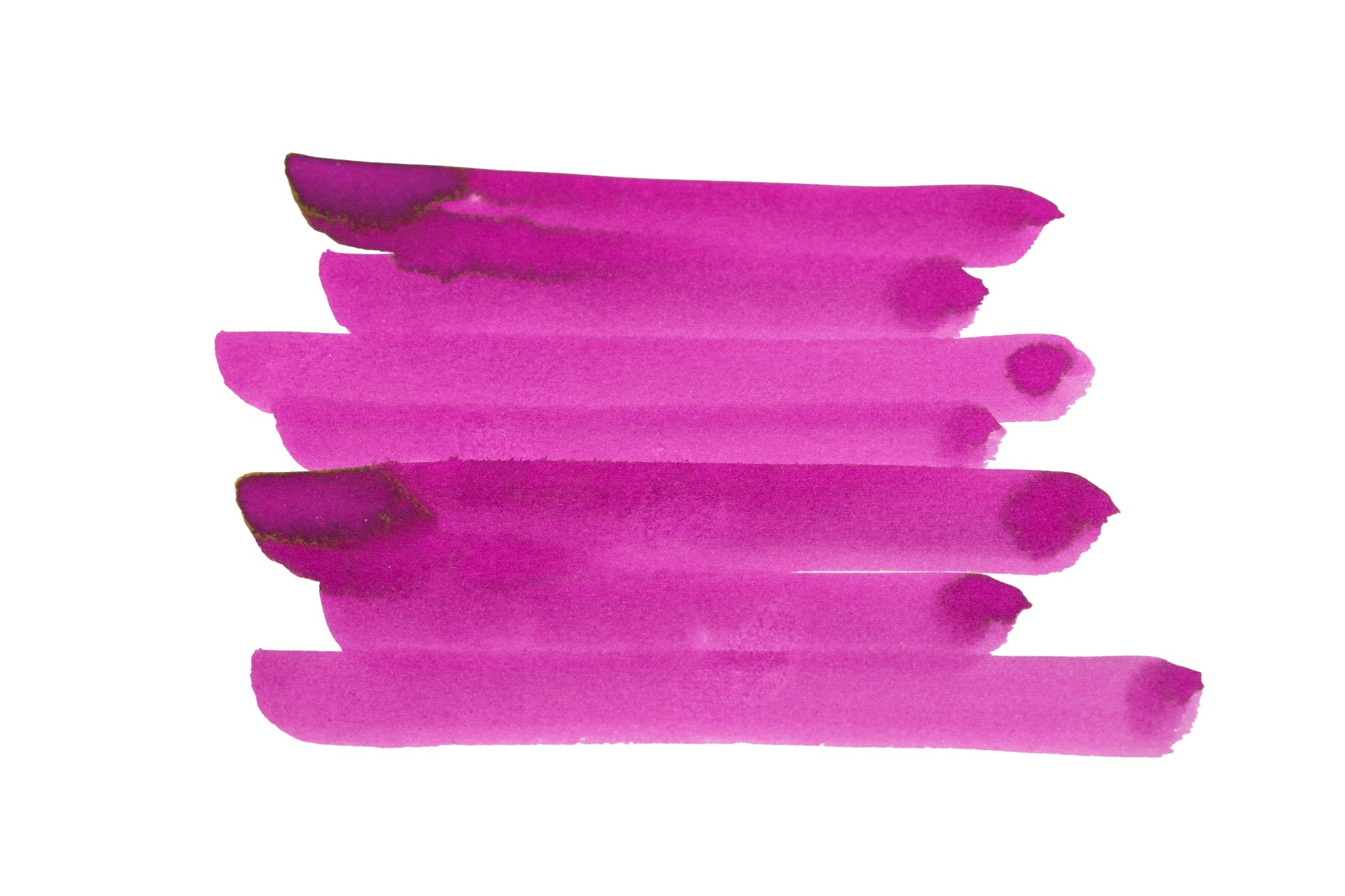 Kobe Ink No. 41 Suma Rikyu Rose