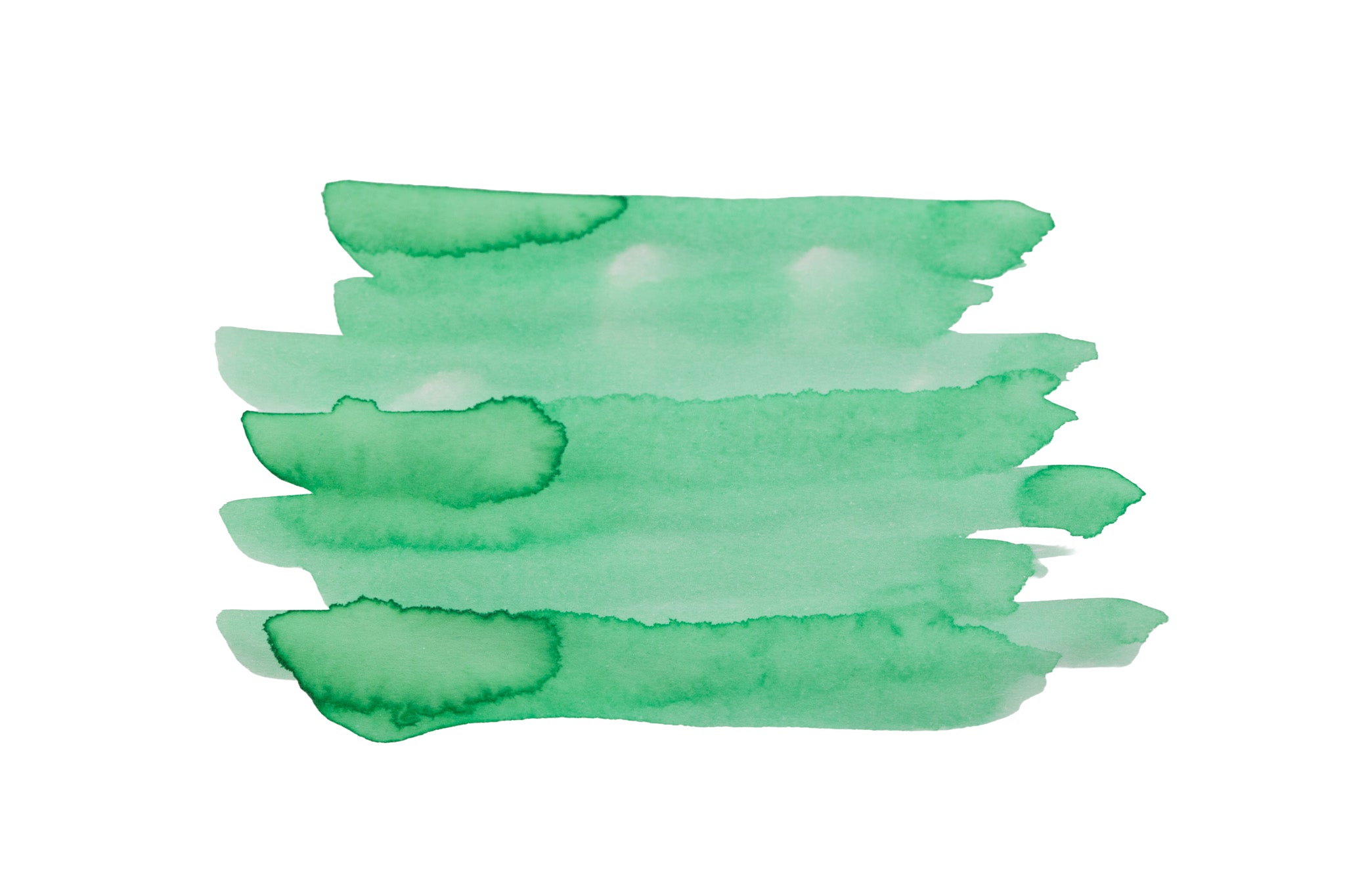 Kobe Ink No. 60 Kobe Ijinkan Mint