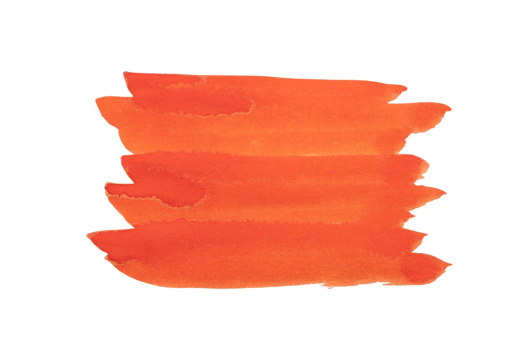 Kobe Ink No. 63 East Park Torch Orange