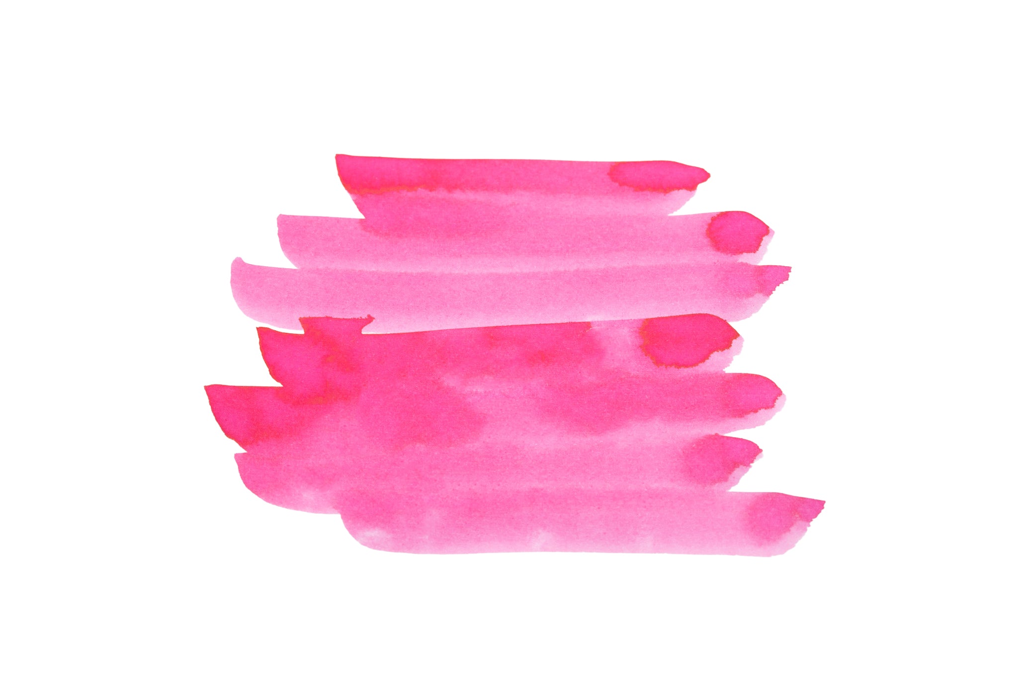 Kobe Ink No. 78 Alps Pink