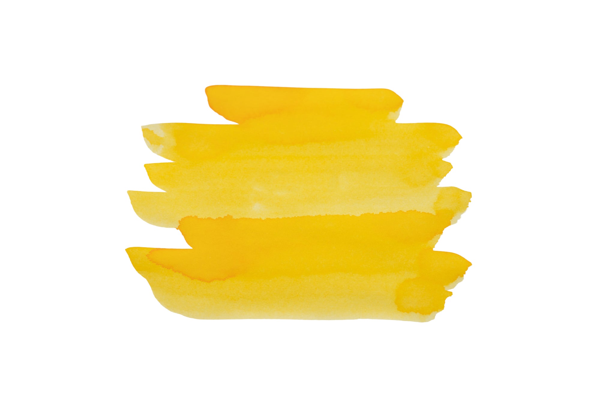 Kobe Ink No. 83 Koikawa Ipe Yellow