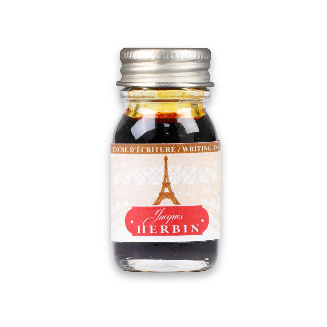 Herbin - les couleurs de Paris - Tour Eiffel, 10 ml