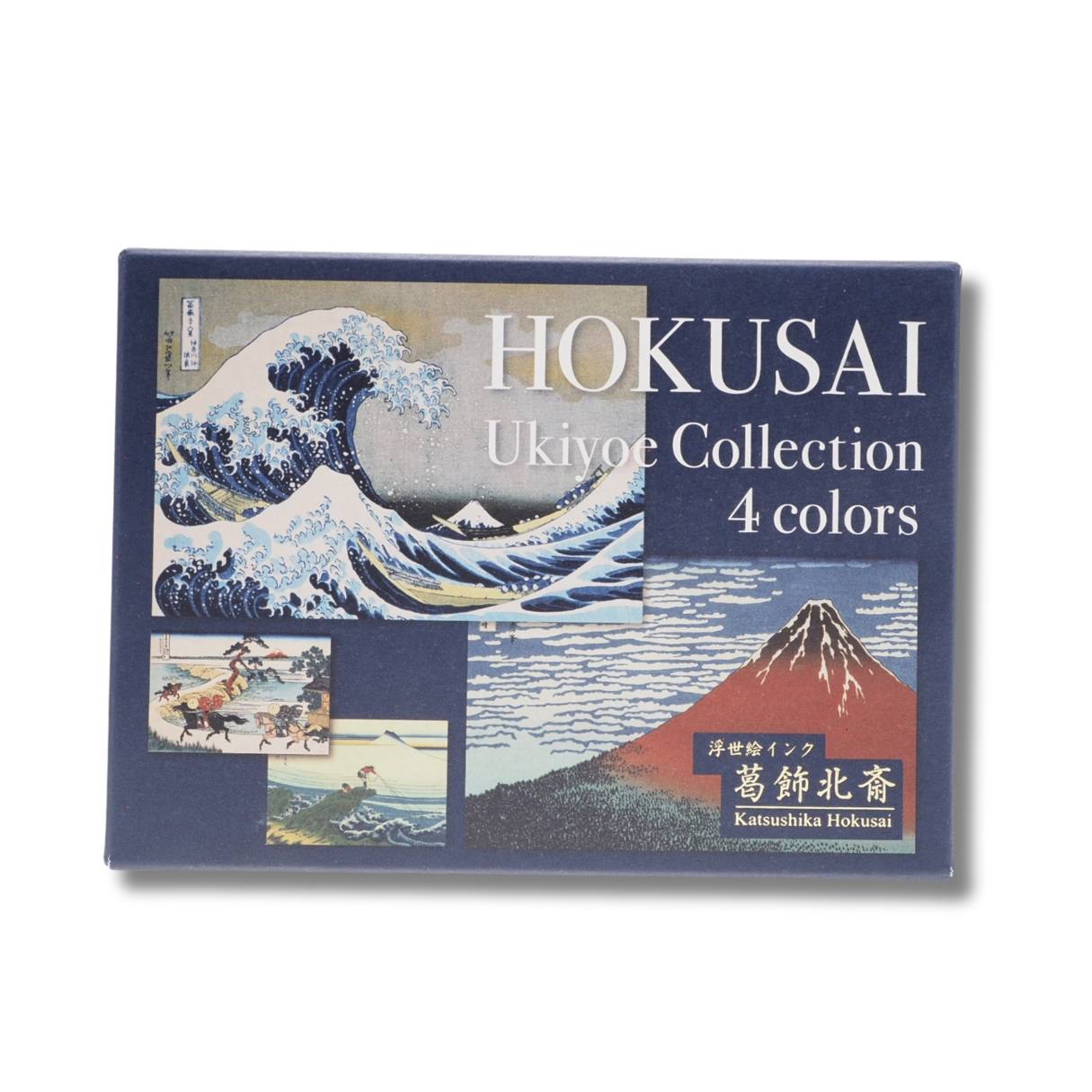 Taccia Hokusai Tintenset