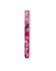 Teranishi Glasfeder-Stift, jelly pink