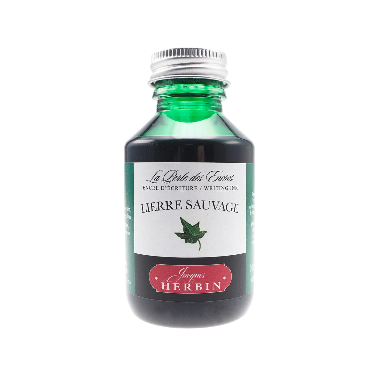 Herbin - Lierre sauvage (efeugrün), 100 ml