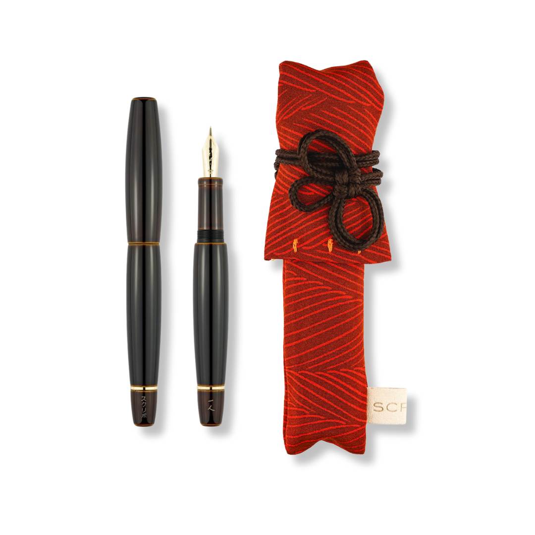 Scribo La Dotta Yamanaka Onsen