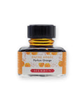 Herbin - Parfümierte Tinte Ambre orange, 30 ml