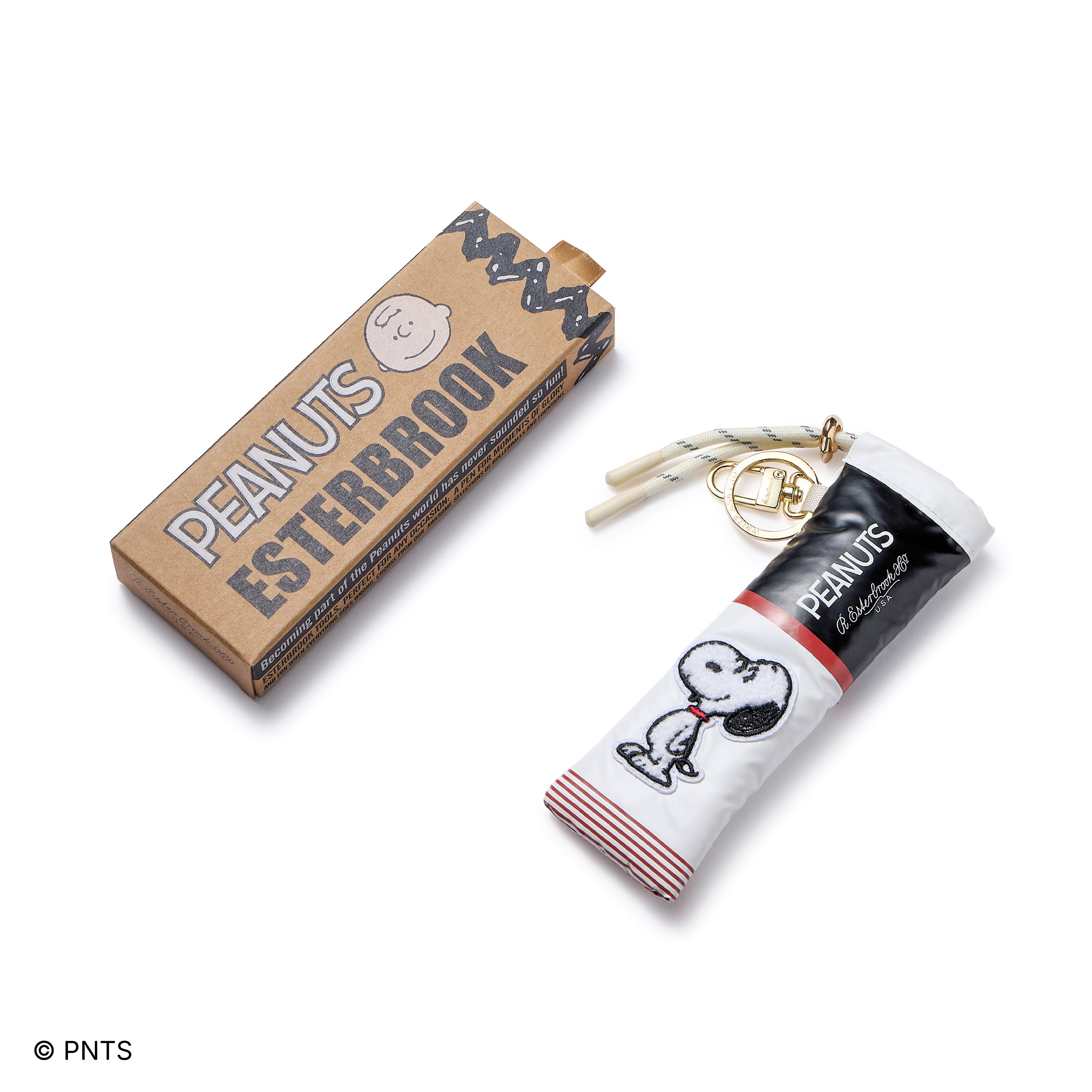 Esterbrook Peanuts Pen Case