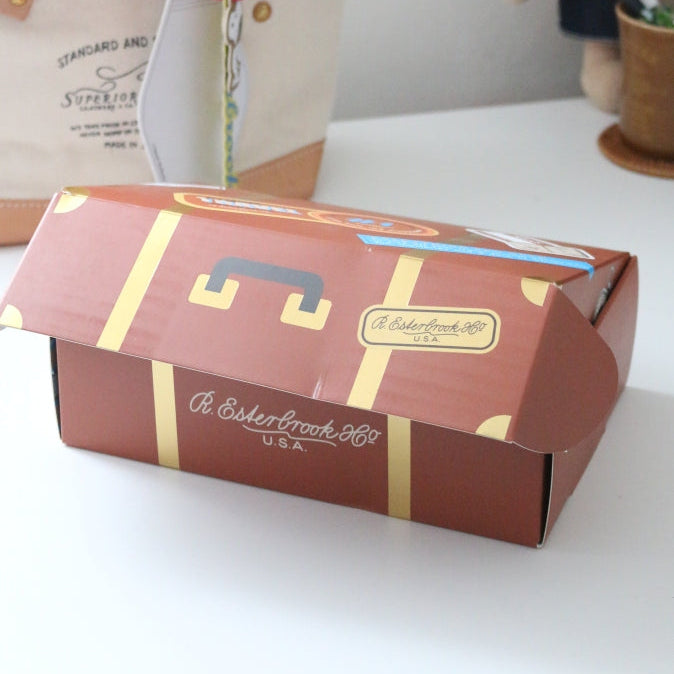 Esterbrook Travel Workshop