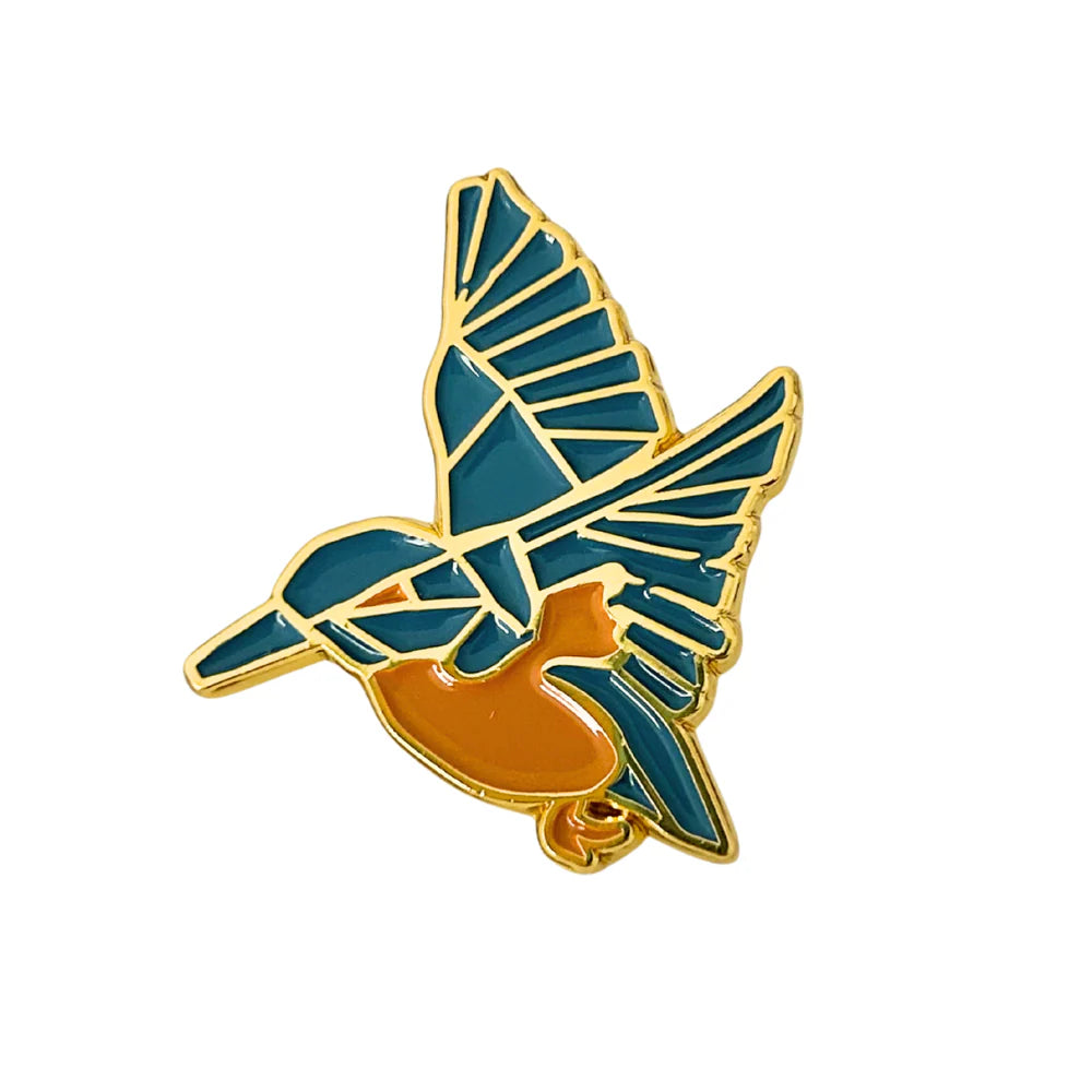 Esterbrook x Kingfisher Bundle