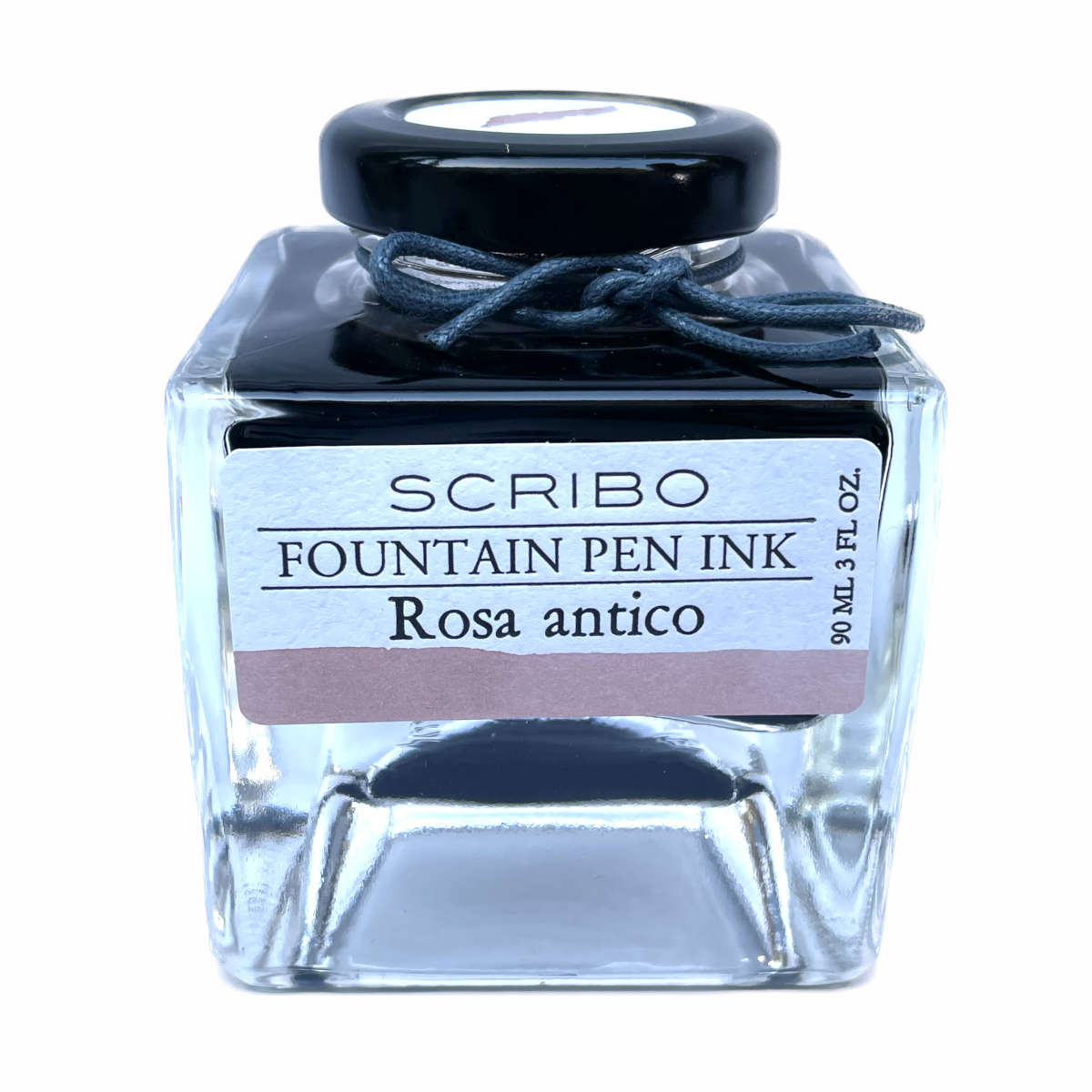 Scribo ink Rosa antico - Papier & Stift