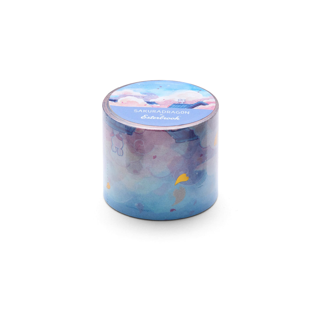 Esterbrook Sakura Street Arrow Washi-Tape