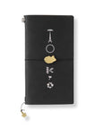 Traveler's Notebook Tokyo edition - Charms