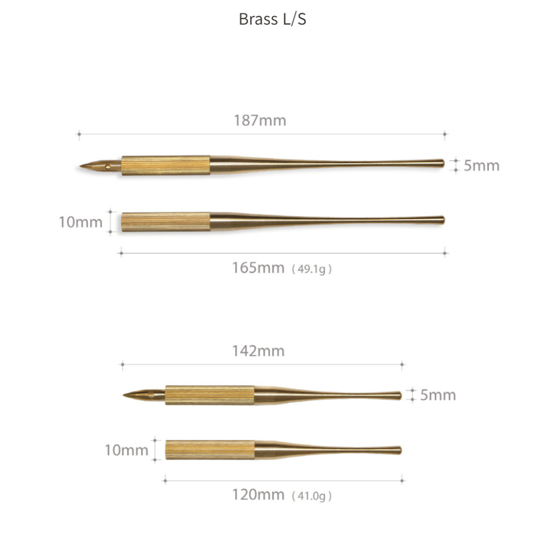 Colorverse Shuttle Project - Federhalter