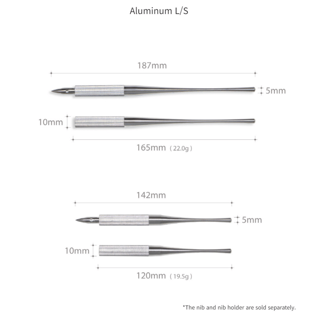 Colorverse Shuttle Project - Federhalter