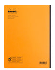Rhodia - Composition Book B5 kariert, orange