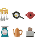 Midori - Miniature Magnet Kitchen Appliances