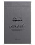 Rhodia - PAScribe Maya Pad A4+ liniert, grau