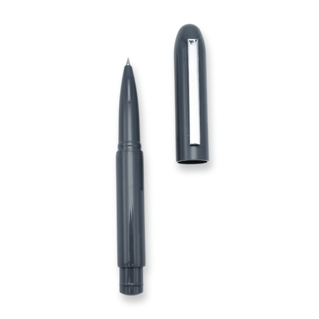 Penco Druckbleistift Bullet Pencil, grau