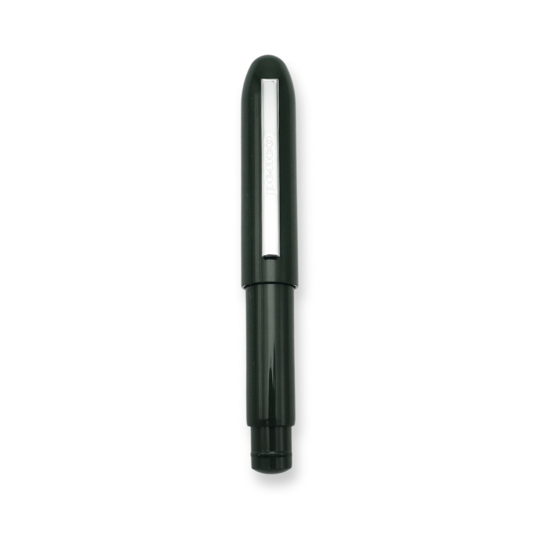 Penco Druckbleistift Bullet Pencil, grün